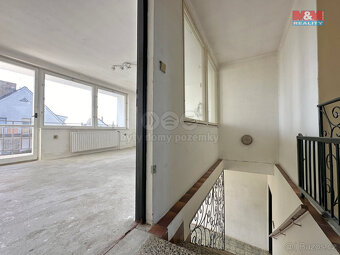 Prodej rodinného domu, 155 m², Soběslav, ul. U Nového rybník - 7