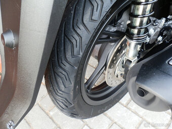 Honda SH 125i Sport (2023) - 7