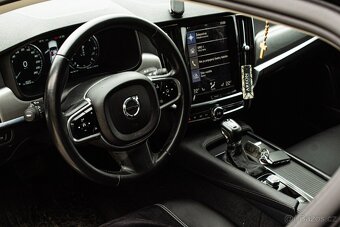 Volvo 960 S 90 350 Long - 7