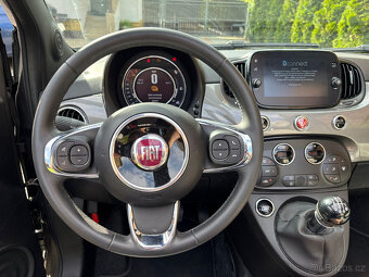 Fiat 500 C Cabrio 1.0 Dolcevita 2021 - 7
