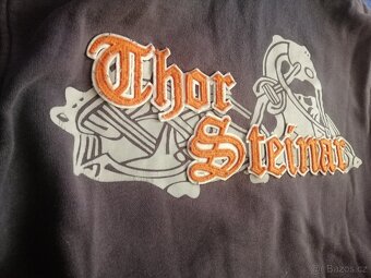 Thor steinar, mikina vel 2xl - 7
