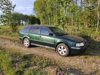 Letní sada 5mm - Pneu 195/65 R15 - ALU disky 5x100 R15 - 7