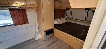 Karavan chateau - 7