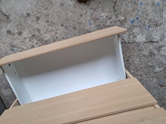 Ikea komoda Kullen 5 zásuvek - 7