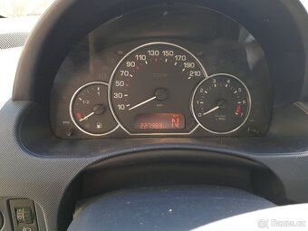 Peugeot 1007,rv 2006,1.6ben.Automat. DOVOZ - 7
