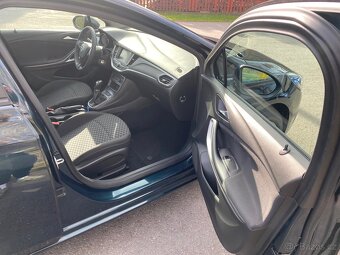 Opel Astra 1.0 ECOTEC 77kw - 7
