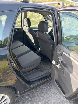 Opel Meriva 1.7 cdti 74 kw - 7