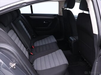 Volkswagen CC 2,0 TDI 103kW Sport Xenon (2012) - 7