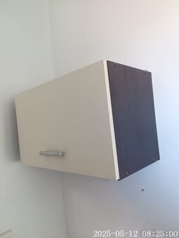 Kuchyň , kuchyňskou linku , 230 cm délka - 7