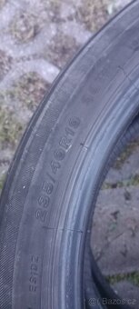 Letní pneu r19 - 7
