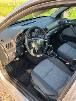 Škoda Octavia 1 1.9 TDI 66Kw - 7