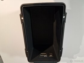 Multimedia AUDI A3 8V - 7