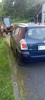 Corolla verso - 7