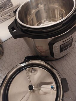 Elite cook K70 - 7