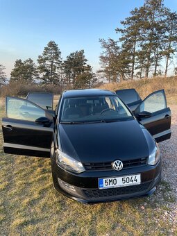 Volkswagen Polo - 7