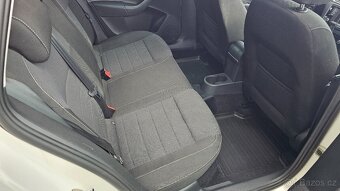 Škoda Rapid Spaceback 1.4 TDI - 7