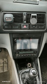 Golf IV r.v. 2000 - 7