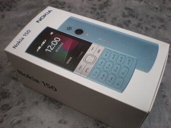 NOKIA 150 - zamluveno - 7