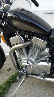 Predam Suzuki VS1400 - 7