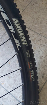 Force Granus 29" rám 18" - lehké XC kolo - 7
