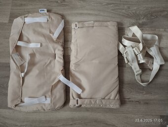 Jídelní/rostoucí židle - 7