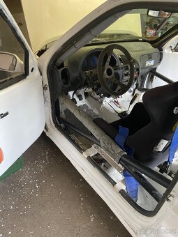 Citroen Saxo - 7