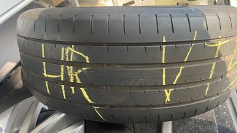 VW T6 Alukola Devonport 235/55R17 - 7