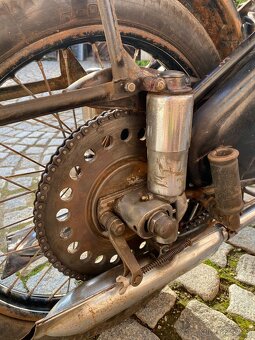 ČZ 150C - 7