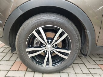 KIA Sportage - 7