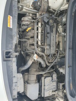 Kia rio - 7