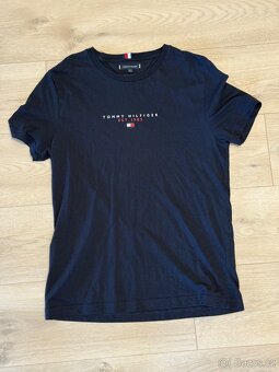 Trika Tommy Hilfiger, Calvin Klein - 7