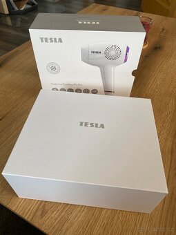 Tesla Smart Ice Cooling IPL Pro - 7