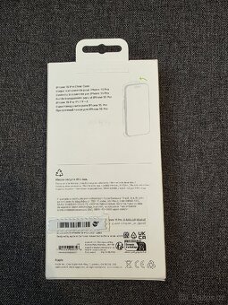 Apple iPhone 15 pro originální kryt - 7