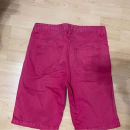 chlapecké kraťasy vel. 30 (M/L) - 7