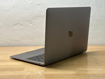 MacBook Air M1 2020/8GB RAM/M1/256GB SSD/Záruka - 7