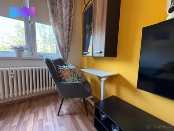 Pronájem prostorného bytu 3+1, ul. Divišova, Karviná - 7