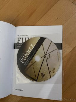 Matematika pro gymnázia Prometheus - Funkce - 7