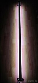 WRB LED světlo na akvárium 200cm/120w - 7