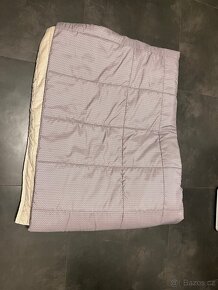 Přehoz Penningblad Ikea nové - 7