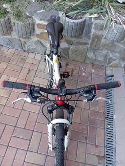 Horské Kolo GT Avalanche 3.0 - 7
