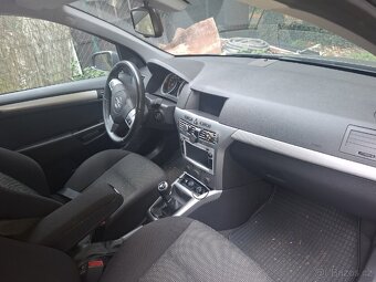 Opel Astra - 7