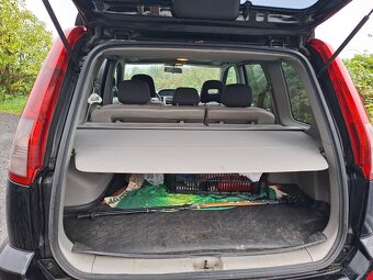 Prodám NissanXtrail T30 2.2 dci 4x4 Columbia - 7