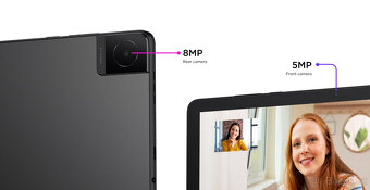 NOVÝ tablet TCL TAB 10L Gen - 7