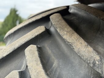 Case Magnum 280 r.v 2008 koupené nové v ČR - 7