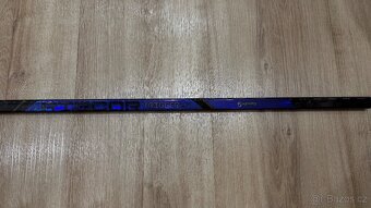 ✅ ĽAVÉ - CCM RIBCOR TRIGGER 9 - 85 FLEX - P28 - 169 CM ✅ - 7