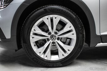 Volkswagen Passat, 2.0TDI.147kW.ALLTRACK.DSG.VIRTUAL.VÝHŘEV. - 7