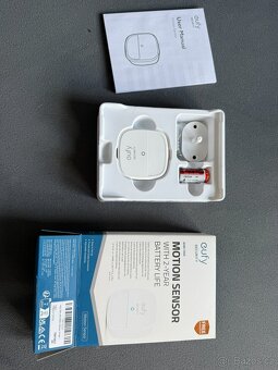 Eufy security Alarm - 7