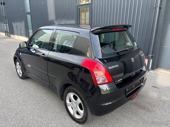 Suzuki Swift 1.5i 75kW - 7
