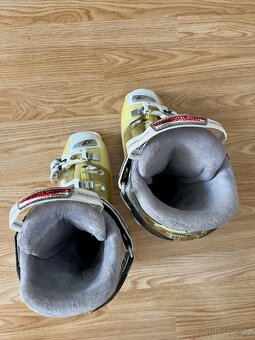 Lyžáky Nordica - 7