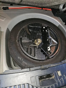 Bmw e61 530D rv.2006 motor 306D2 barva A09 na díly - 7